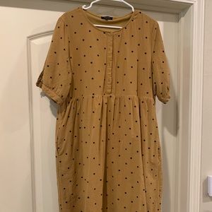 Roolee Dress
